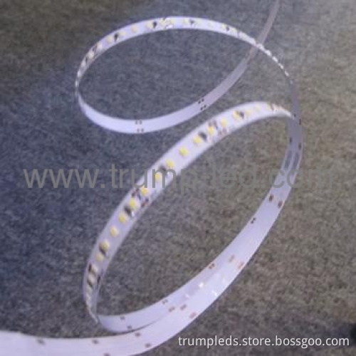 2013 new 3014 smd outdoor led light strip waterproof